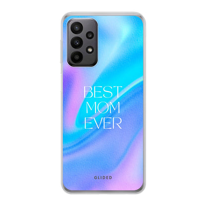 Best Mom - Samsung Galaxy A23 5G - Soft case