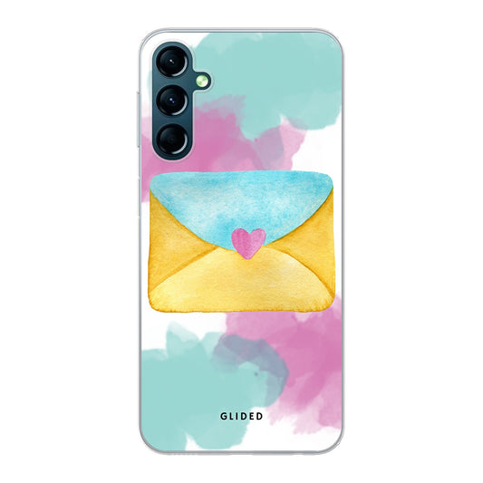 Envelope - Samsung Galaxy A24 4g - Soft case