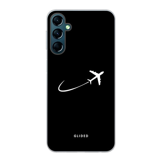 Takeoff - Samsung Galaxy A24 4g Handyhülle Soft case