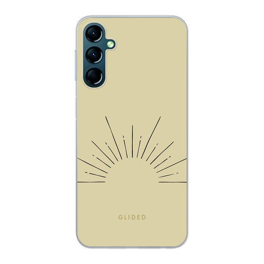 Sunrise - Samsung Galaxy A24 4g Handyhülle Soft case