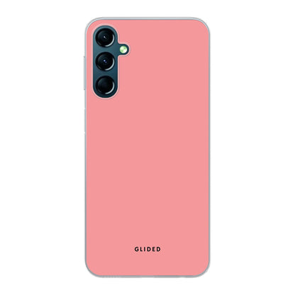 Blush Bloom - Samsung Galaxy A24 4g Handyhülle Soft case