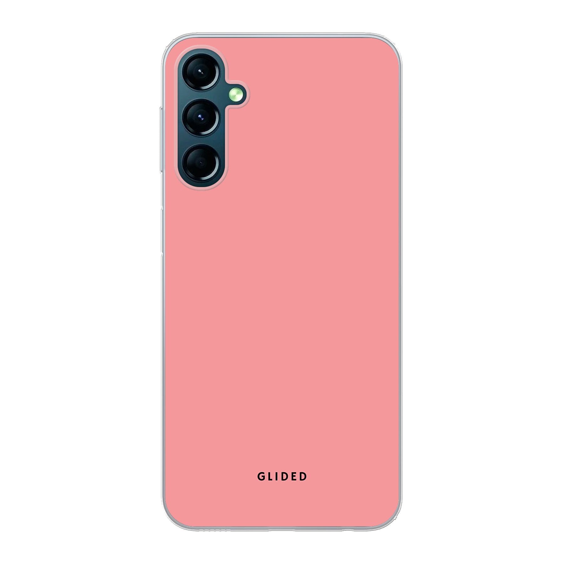 Blush Bloom - Samsung Galaxy A24 4g Handyhülle Soft case