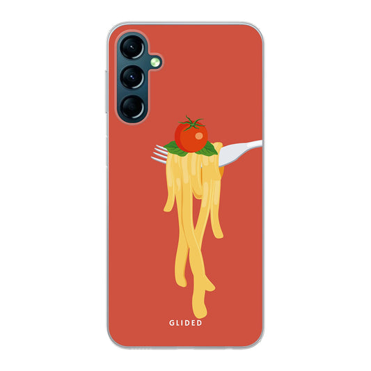 Pasta Paradise - Samsung Galaxy A24 4g - Soft case