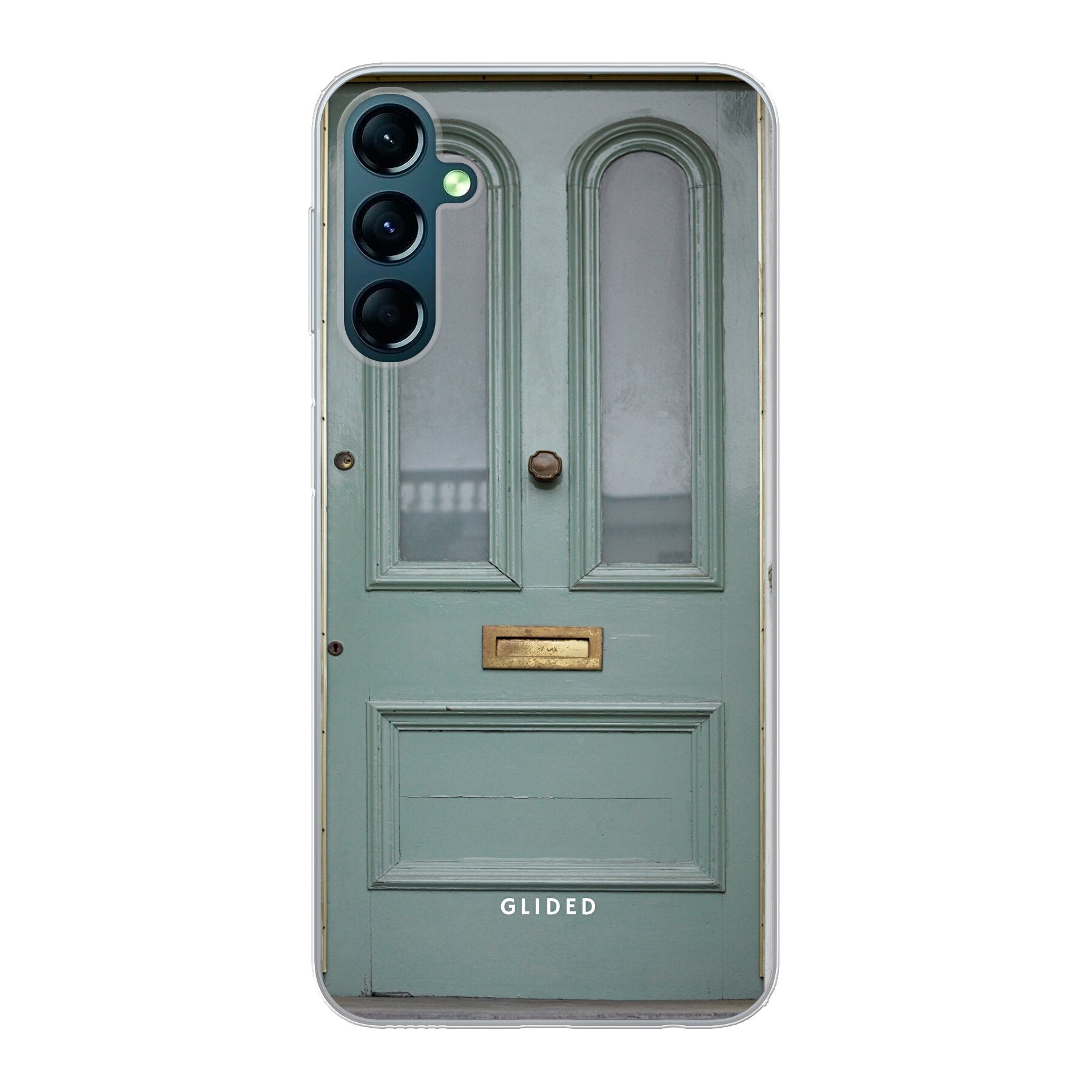 Doorway Dream - Samsung Galaxy A24 4g Handyhülle Soft case