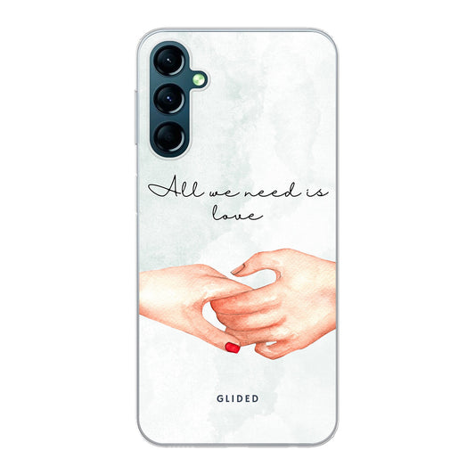 PureLove - Samsung Galaxy A24 4g Handyhülle Soft case