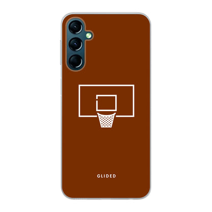 Basket Blaze - Samsung Galaxy A24 4g Handyhülle Soft case