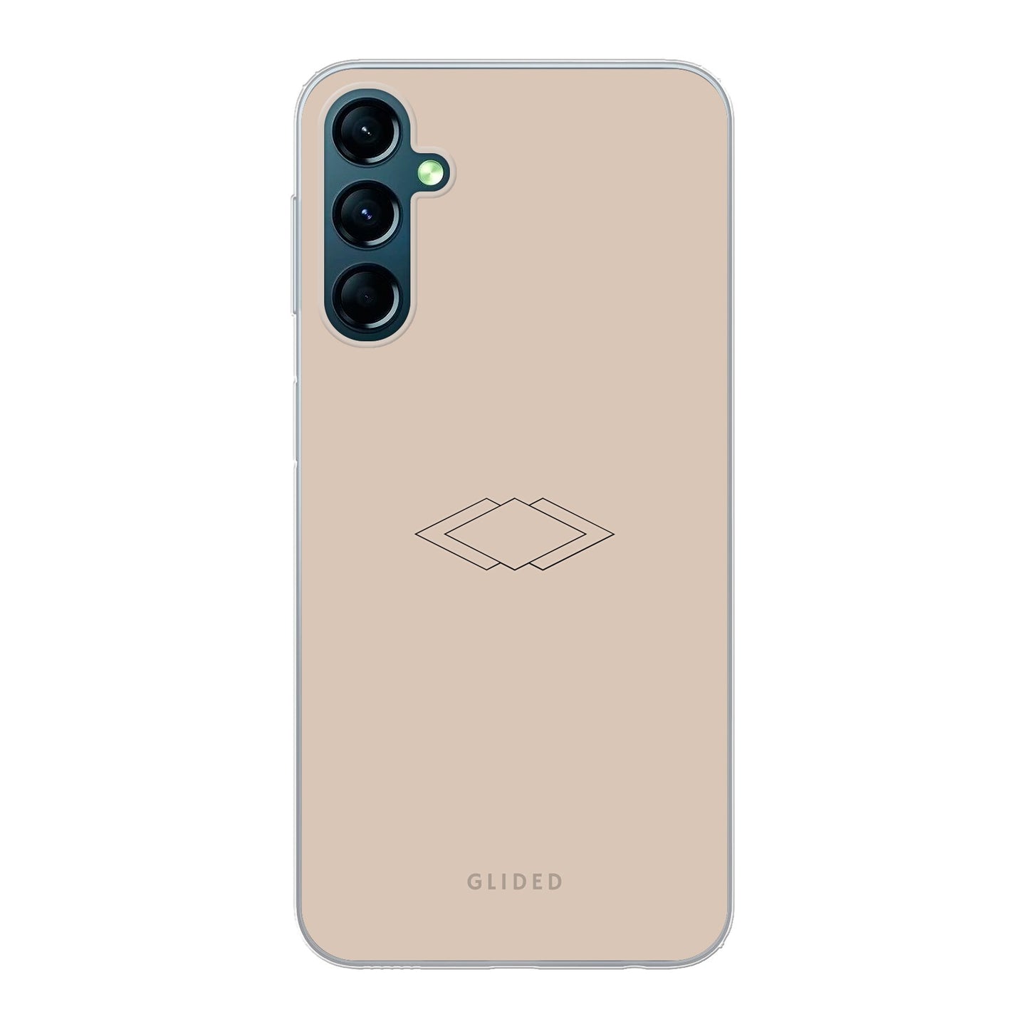 Symmetra - Samsung Galaxy A24 4g Handyhülle Soft case