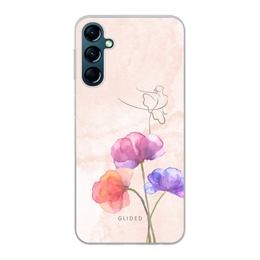 Blossom - Samsung Galaxy A24 4g Handyhülle Soft case