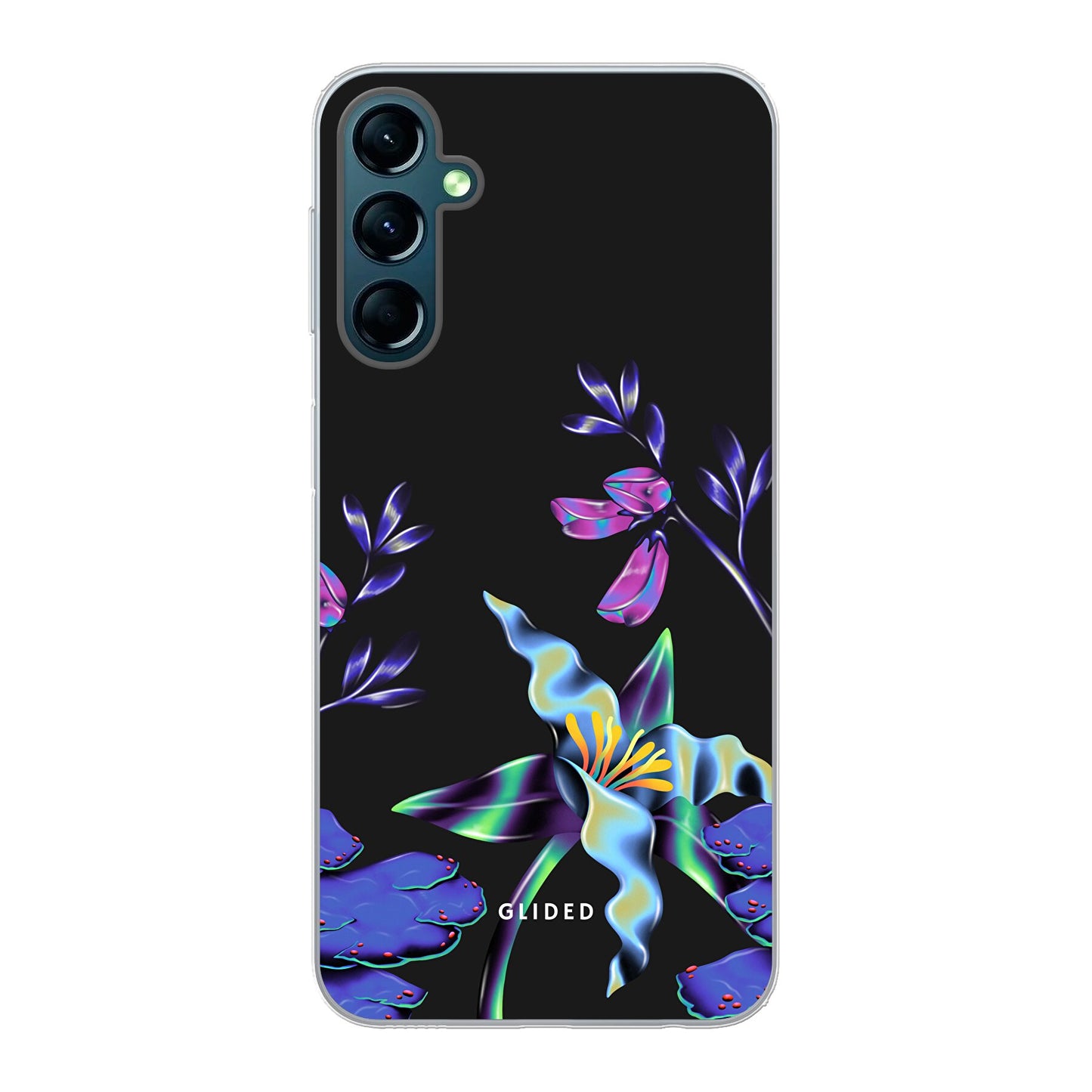 Special Flower - Samsung Galaxy A24 4g Handyhülle Soft case
