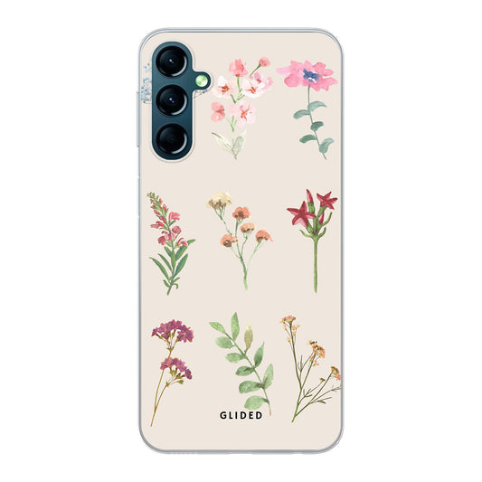 Botanical Garden - Samsung Galaxy A24 4g - Soft case