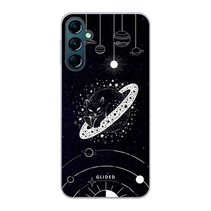 Astro Whiskers - Samsung Galaxy A24 4g Handyhülle Soft case