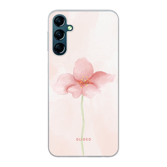Pastel Flower - Samsung Galaxy A24 4g Handyhülle Soft case