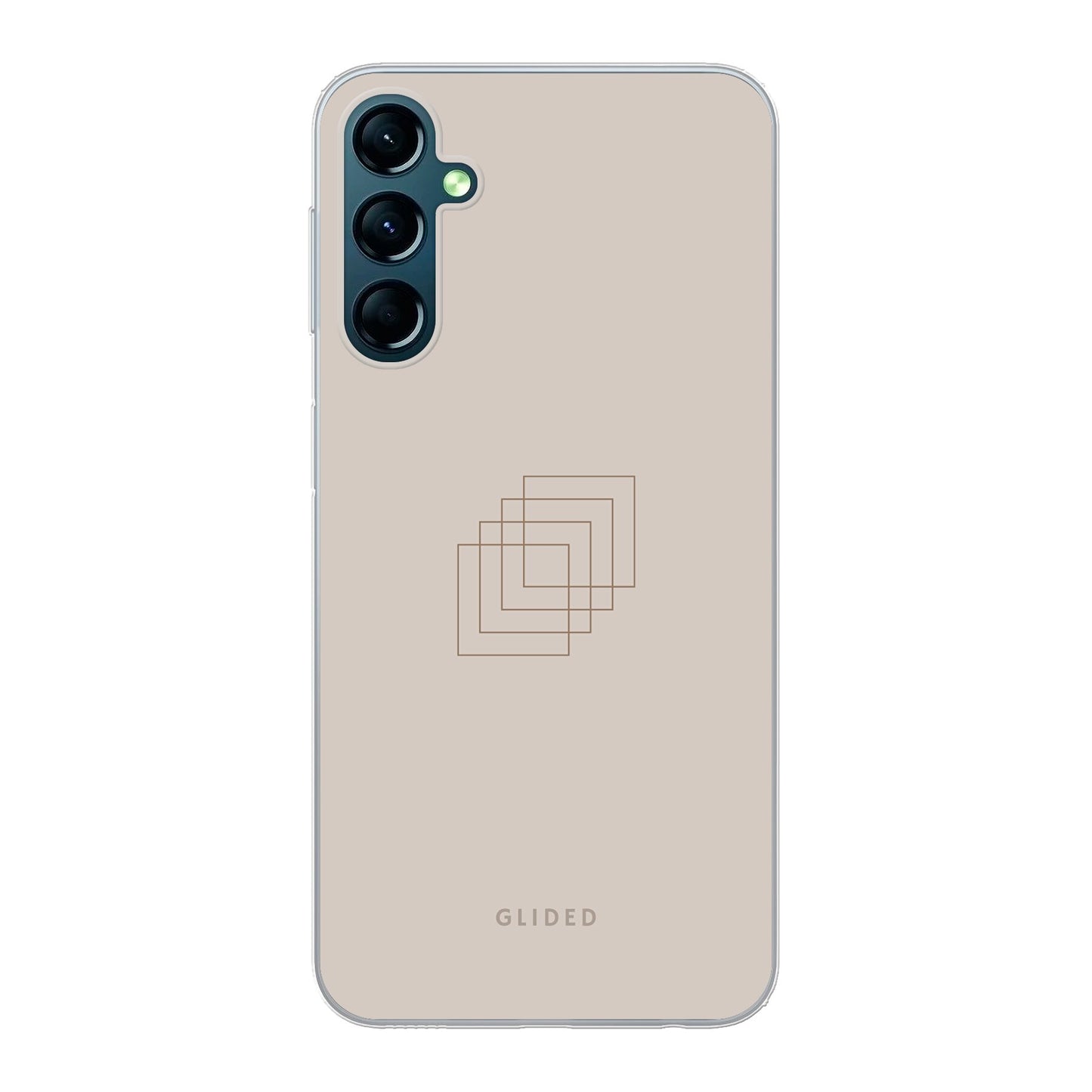 Spheres - Samsung Galaxy A24 4g Handyhülle Soft case