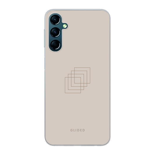 Spheres - Samsung Galaxy A24 4g Handyhülle Soft case