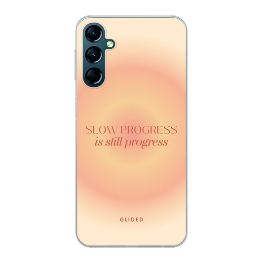 Progress - Samsung Galaxy A24 4g Handyhülle Soft case