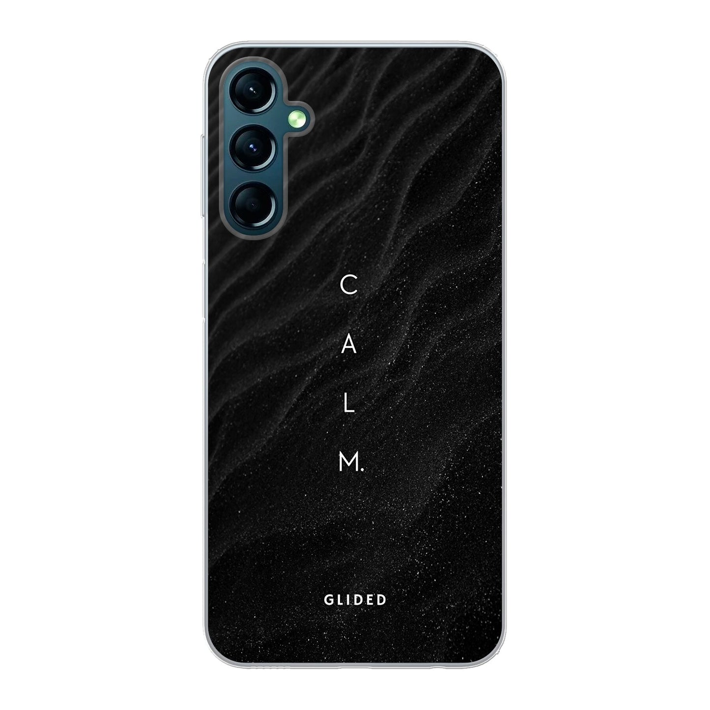 Calm - Samsung Galaxy A24 4g Handyhülle Soft case