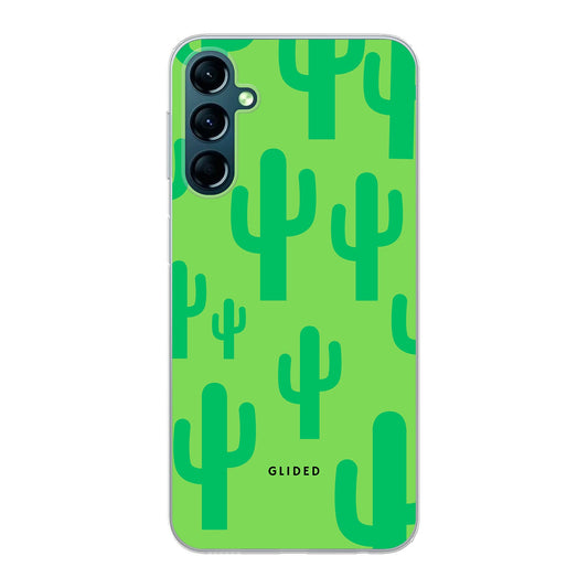 Cactus Spikes - Samsung Galaxy A24 4g - Soft case