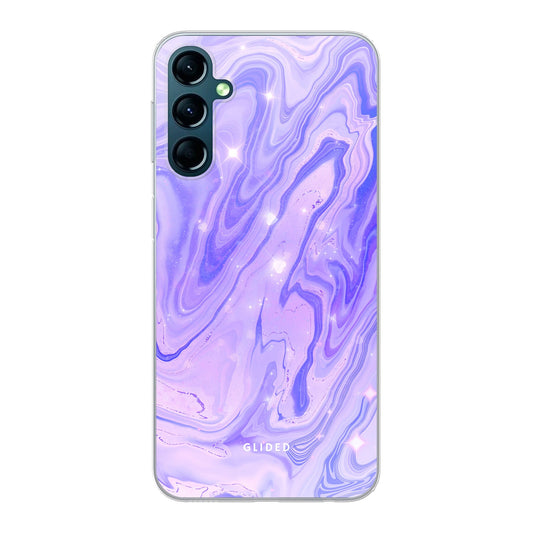 Purple Dream - Samsung Galaxy A24 4g Handyhülle Soft case