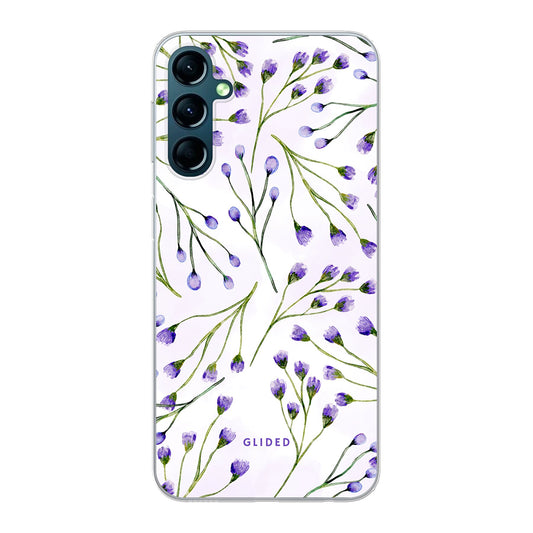 Violet Garden - Samsung Galaxy A24 4g Handyhülle Soft case