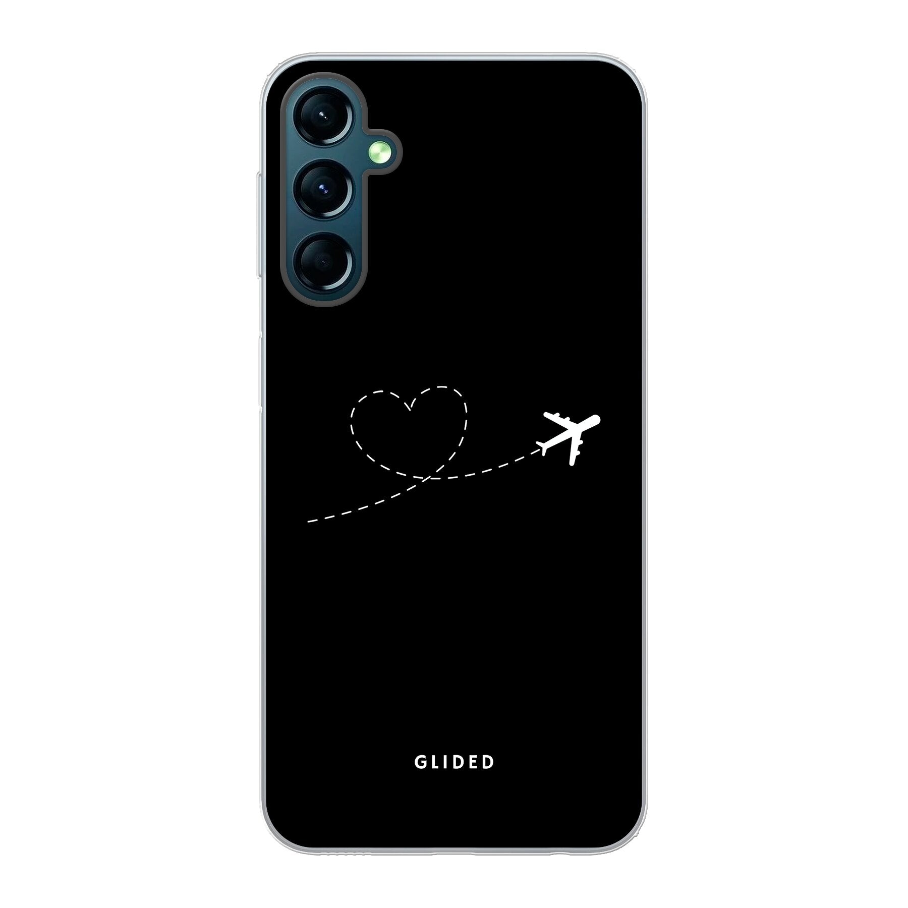 Flying Horizon - Samsung Galaxy A24 4g Handyhülle Soft case