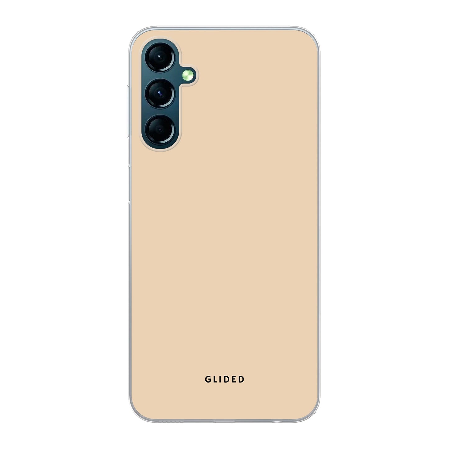 Peachy Charm - Samsung Galaxy A24 4g Handyhülle Soft case