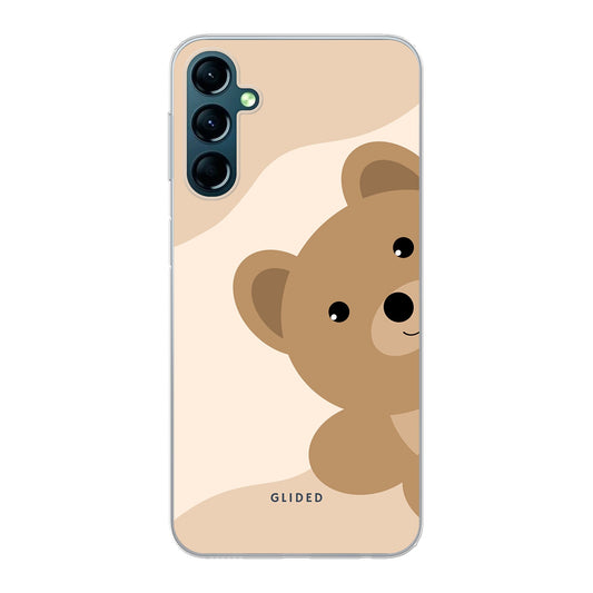 BearLove Left - Samsung Galaxy A24 4g Handyhülle Soft case