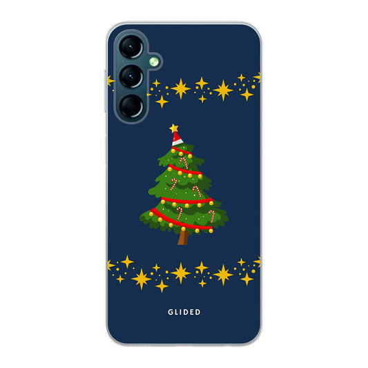 Christmas Tree - Samsung Galaxy A24 4g Handyhülle Soft case