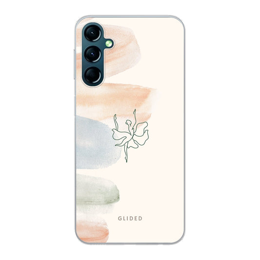 Aquarelle - Samsung Galaxy A24 4g Handyhülle Soft case