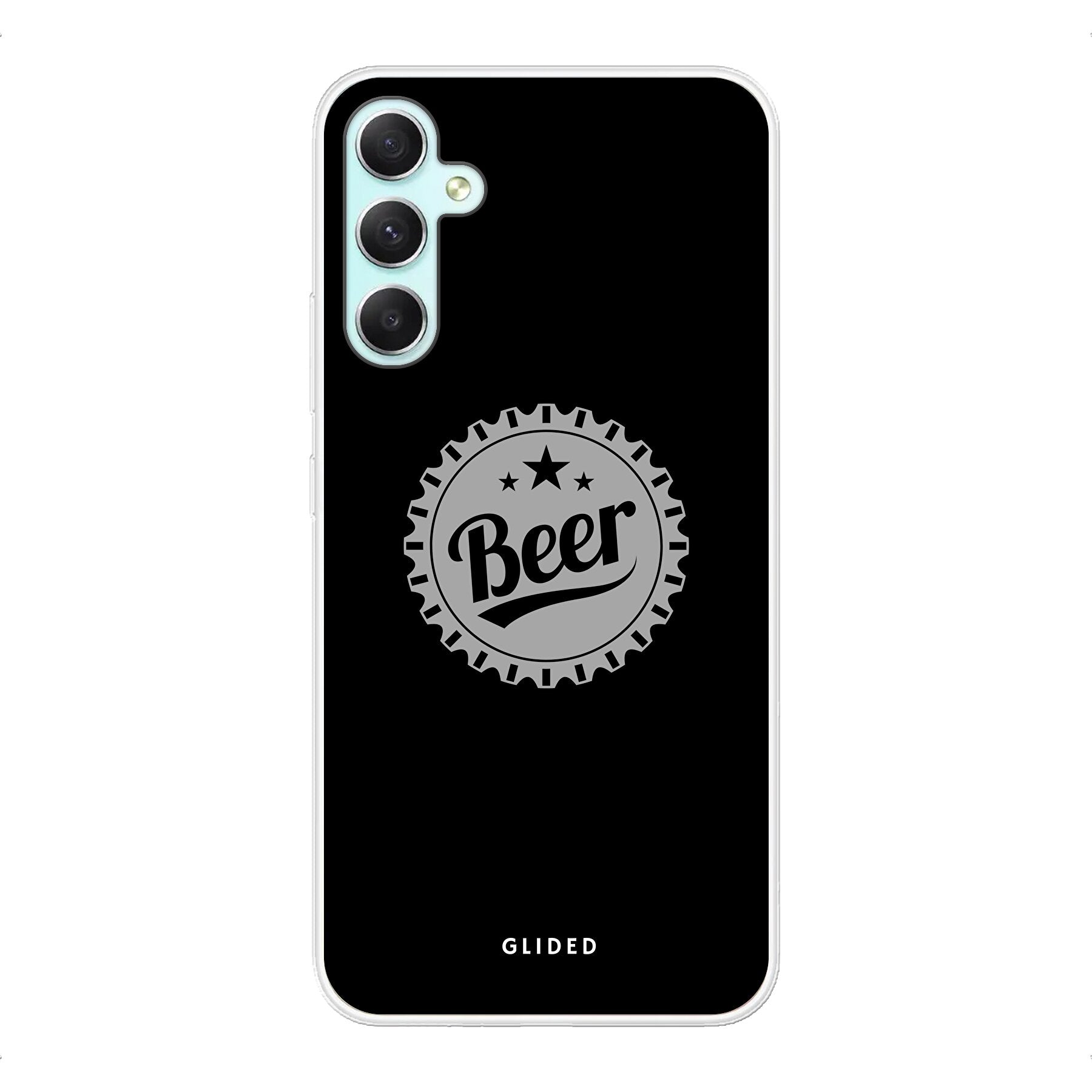 Cheers - Samsung Galaxy A34 - Soft case