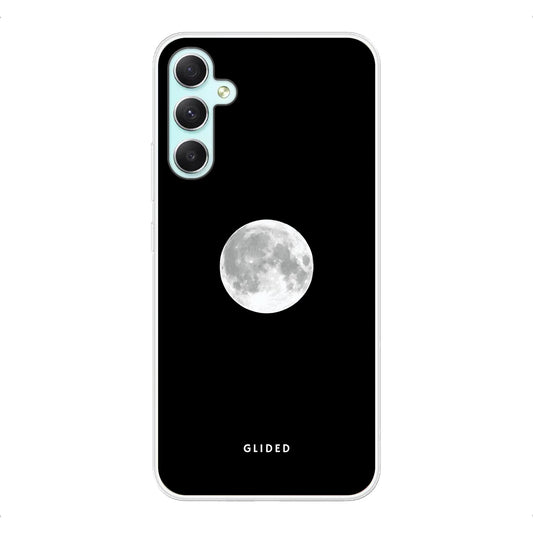 Epic Moon - Samsung Galaxy A34 Handyhülle Soft case