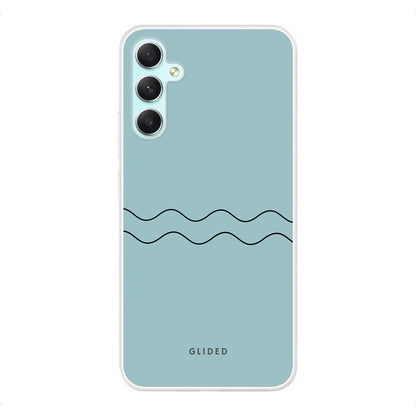 Horizona - Samsung Galaxy A34 Handyhülle Soft case