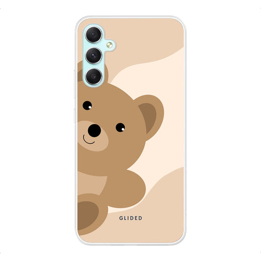 BearLove Right - Samsung Galaxy A34 Handyhülle Soft case