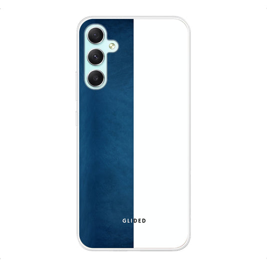 Contrast - Samsung Galaxy A34 Handyhülle Soft case