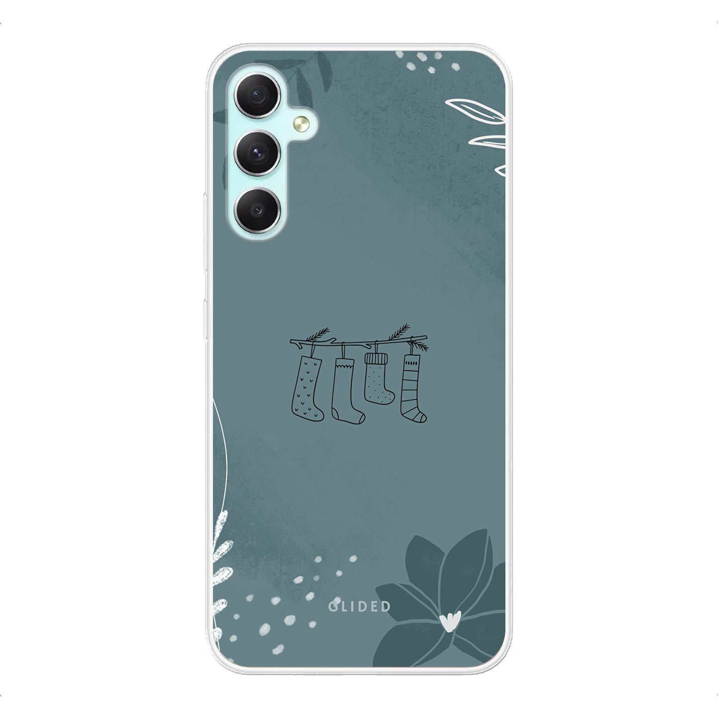 Cozy - Samsung Galaxy A34 Handyhülle Soft case