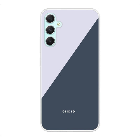 Edge - Samsung Galaxy A34 - Soft case
