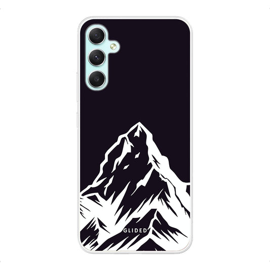 Alpine Adventure - Samsung Galaxy A34 - Soft case