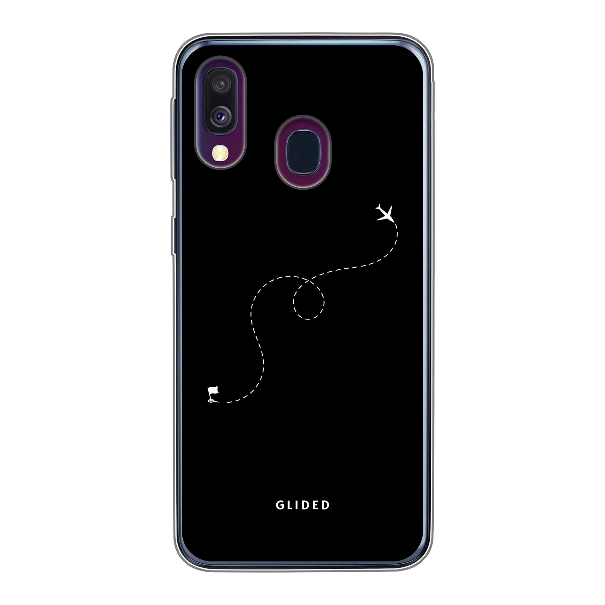 To Destination - Samsung Galaxy A40 - Soft case