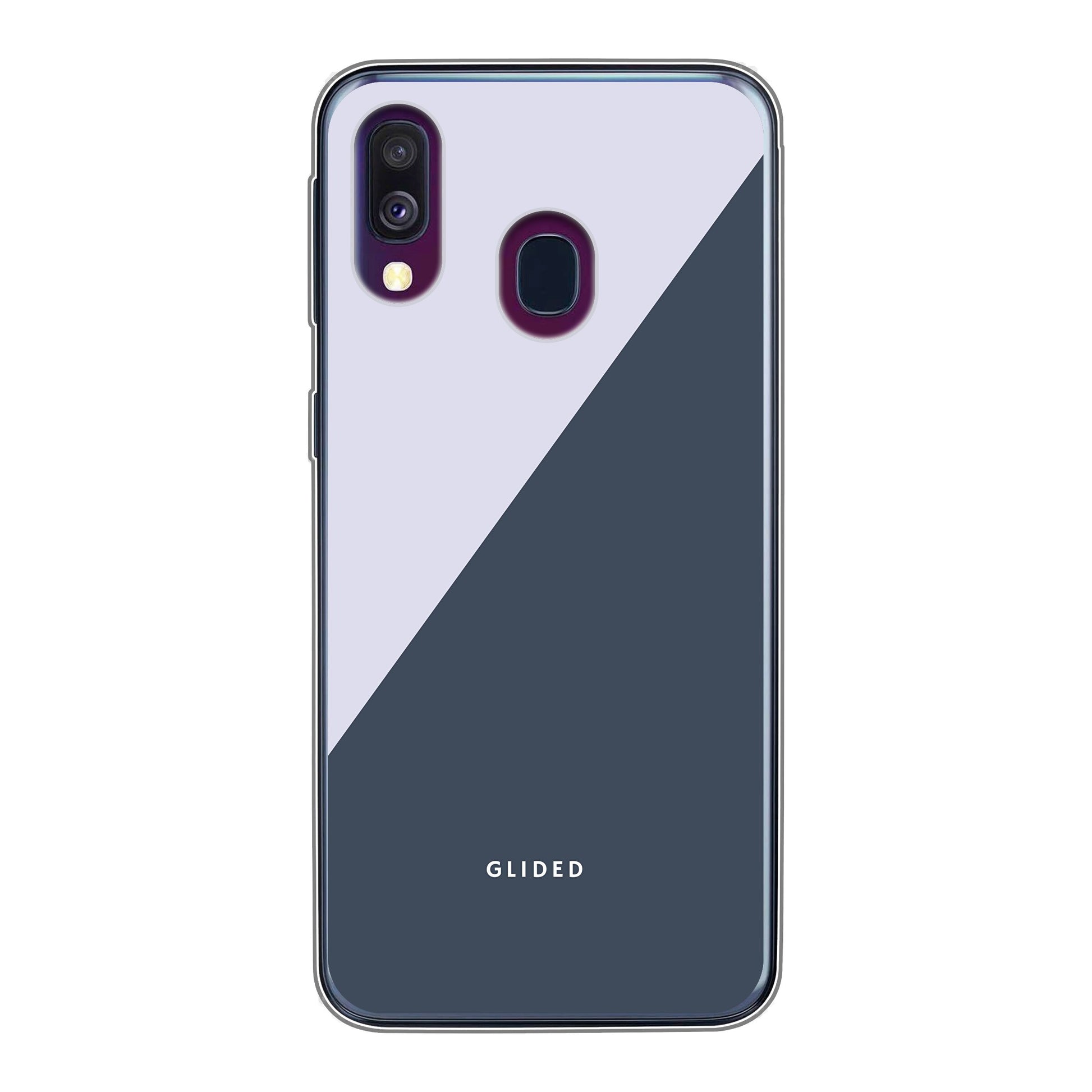 Edge - Samsung Galaxy A40 - Soft case