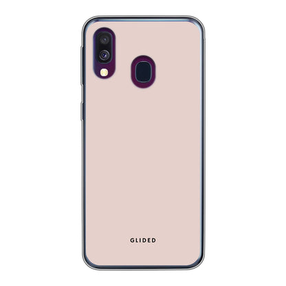 Pink Dream - Samsung Galaxy A40 - Soft case