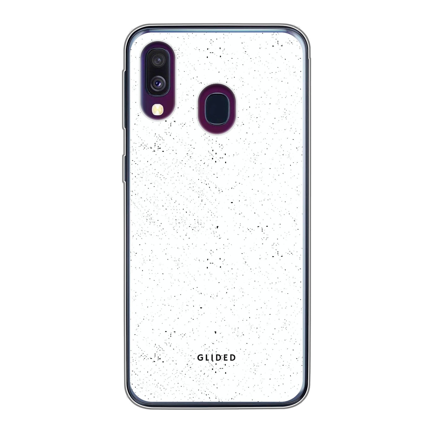 Subtle Essence - Samsung Galaxy A40 - Soft case