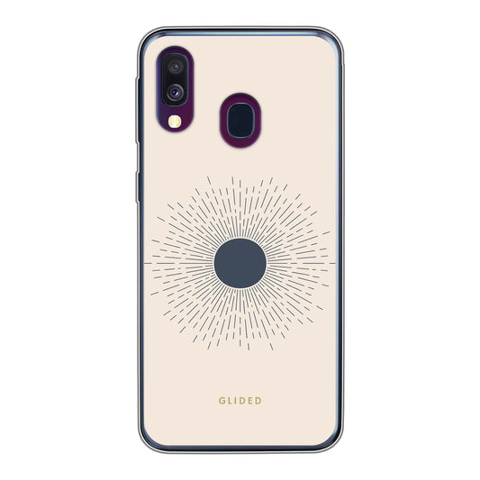 Sprinkle - Samsung Galaxy A40 - Soft case