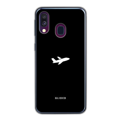 Fly Away - Samsung Galaxy A40 - Soft case