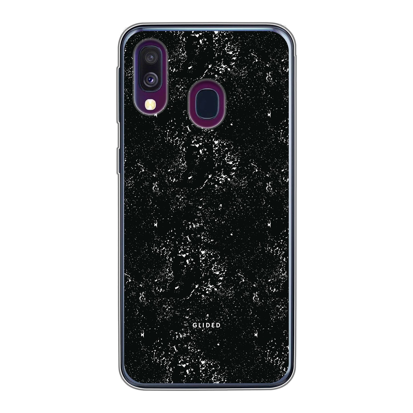 Skytly - Samsung Galaxy A40 - Soft case