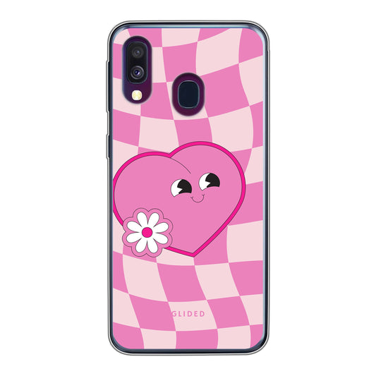 Sweet Love - Samsung Galaxy A40 - Soft case