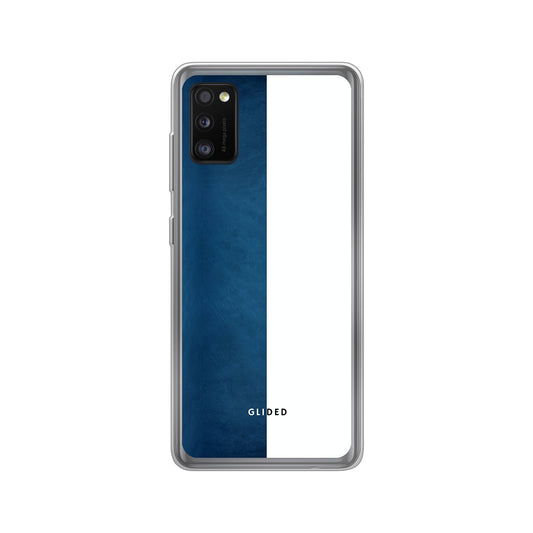 Contrast - Samsung Galaxy A41 Handyhülle Soft case