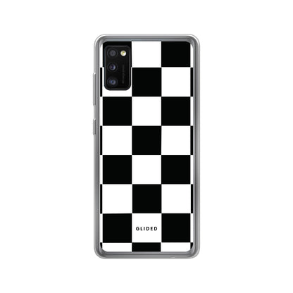 Classic Chess - Samsung Galaxy A41 Handyhülle Soft case
