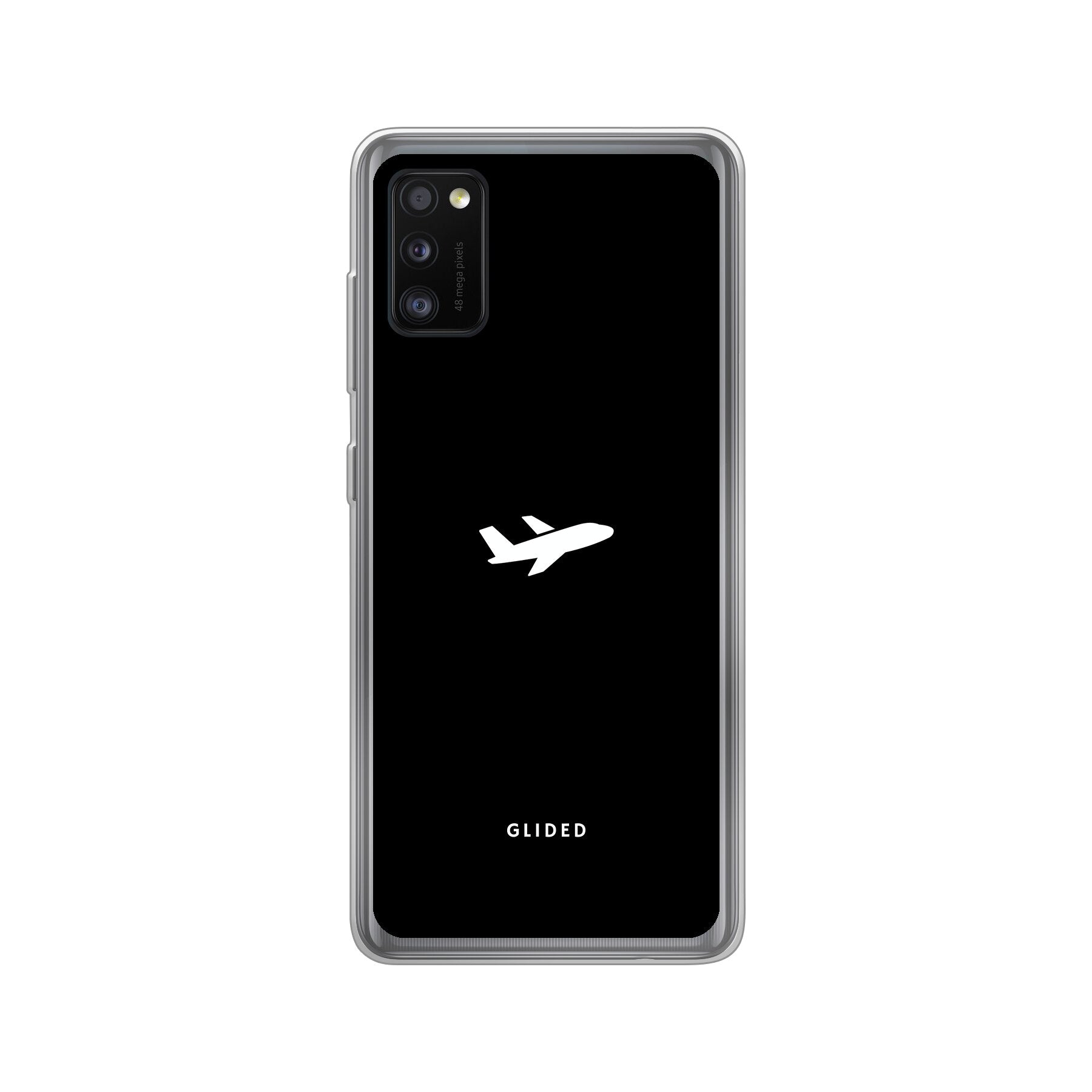 Fly Away - Samsung Galaxy A41 Handyhülle Soft case