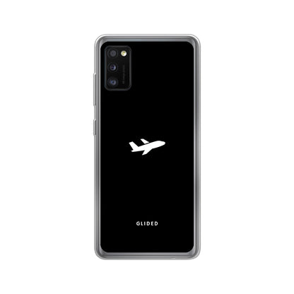 Fly Away - Samsung Galaxy A41 Handyhülle Soft case