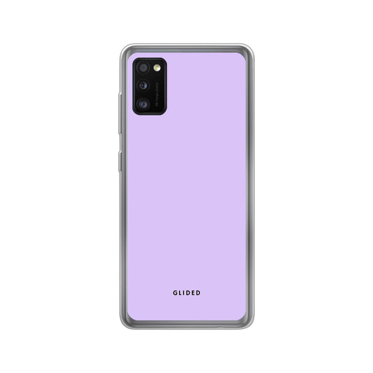 Gentle Orchid - Samsung Galaxy A41 Handyhülle Soft case