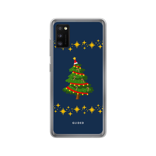 Christmas Tree - Samsung Galaxy A41 Handyhülle Soft case